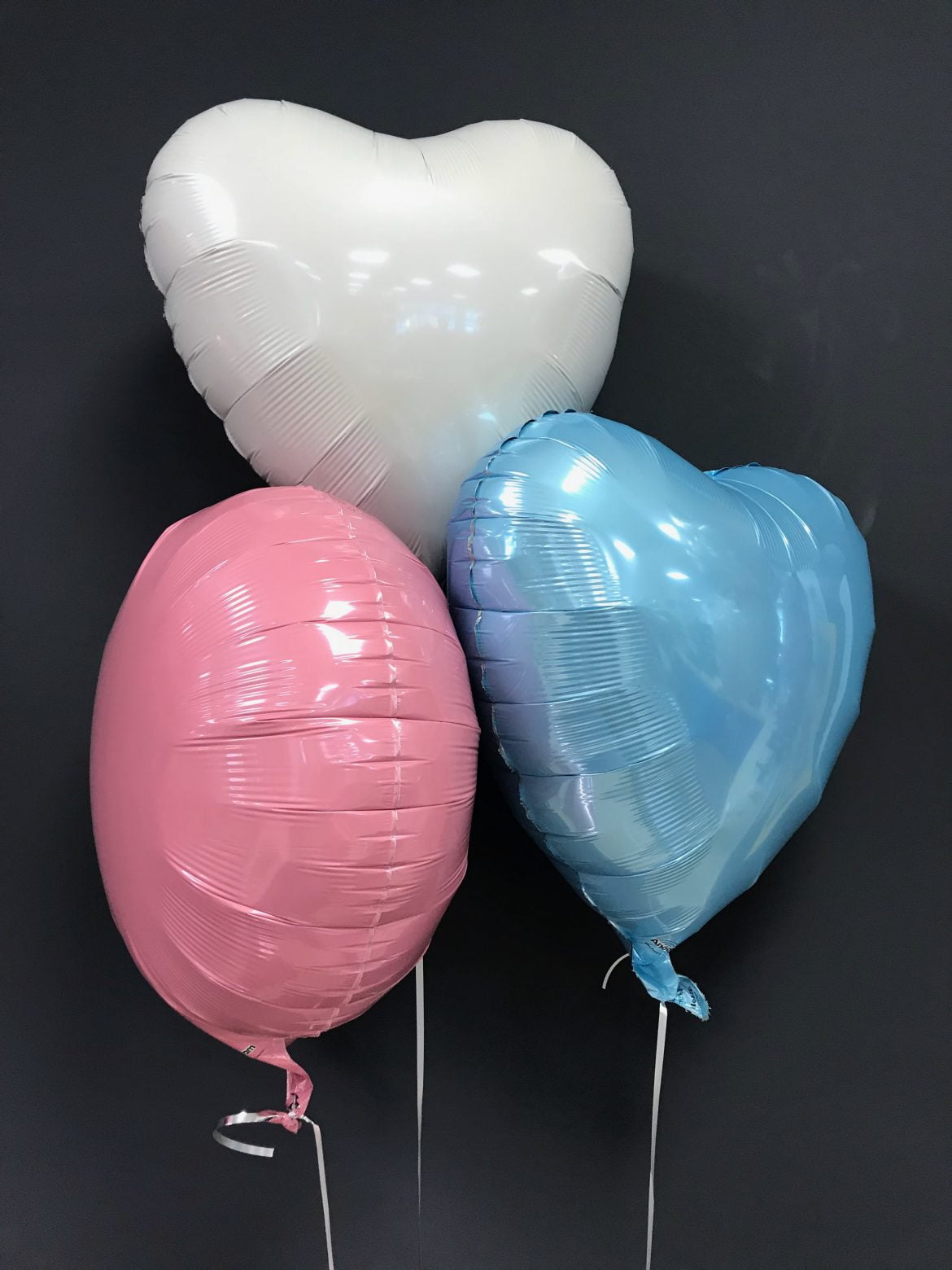 Dekorationsballons 25